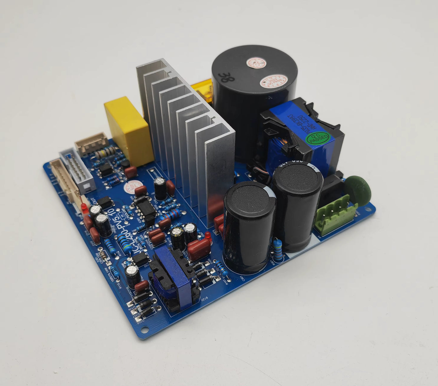 Placa de Energia Nd Yag Laser Q1 (BABY)