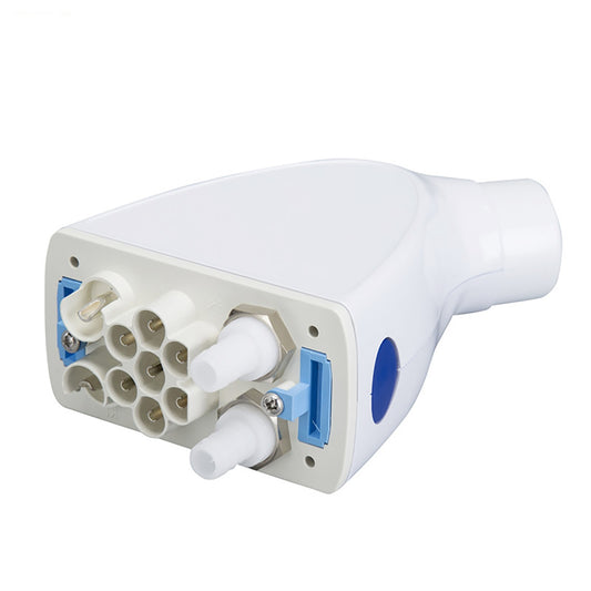 Plugue de engate rápido