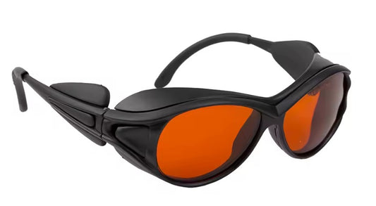 Óculos Protetor Laser Nd Yag Profissional