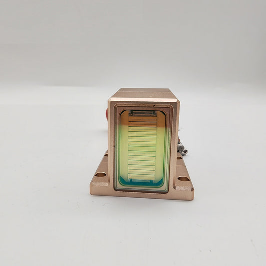 Modulo da barra Laser Diodo depilação 808nm