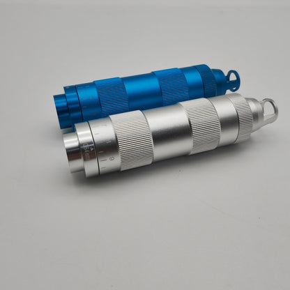 Ponteira laser regulável 1064/532