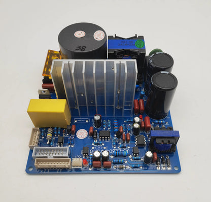 Placa de Energia Nd Yag Laser Q1 (BABY)