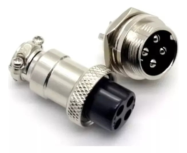 Pedal de disparo para Lasers Nd Yag/Picosure/Picossegundos -  Diversos Plugs