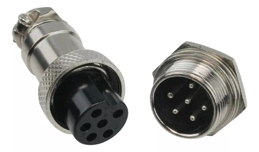 Pedal de disparo para Lasers Nd Yag/Picosure/Picossegundos -  Diversos Plugs