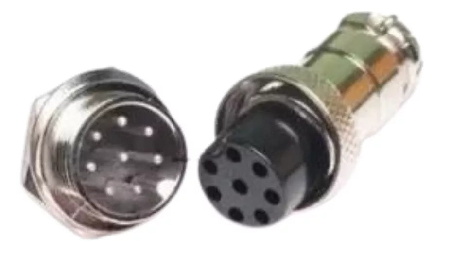 Pedal de disparo para Lasers Nd Yag/Picosure/Picossegundos -  Diversos Plugs