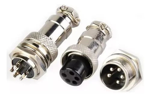 Pedal de disparo para Lasers Nd Yag/Picosure/Picossegundos -  Diversos Plugs