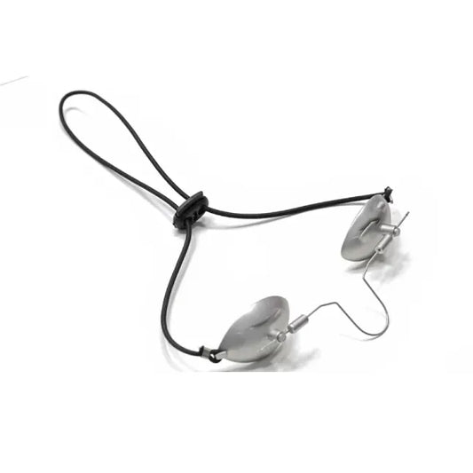 Óculos protetor Laser Aço Inoxidável