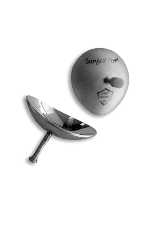 Protetores Intraoculares