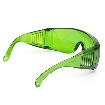 Óculos Protetor Laser Nd Yag Classe 1