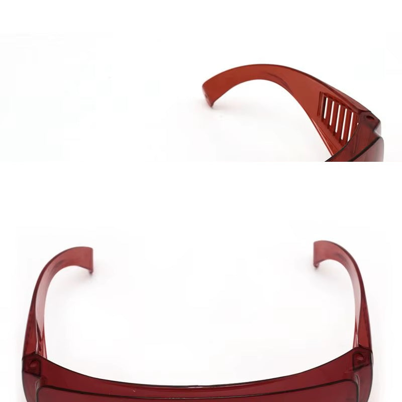 Óculos Protetor Laser Nd Yag Classe 1