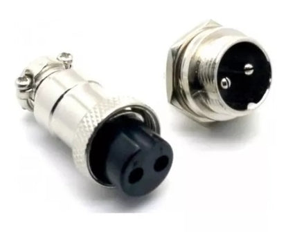 Pedal de disparo para Lasers Nd Yag/Picosure/Picossegundos -  Diversos Plugs