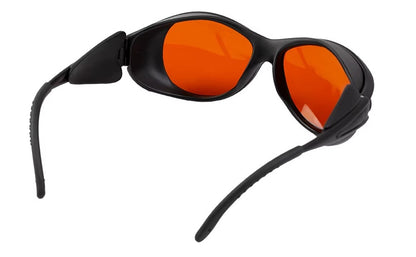 Óculos Protetor Laser Nd Yag Profissional