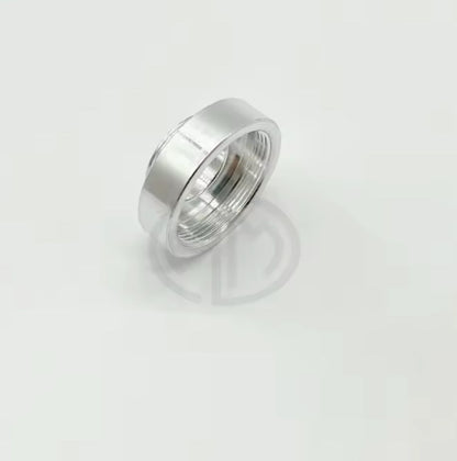 Adaptador para filtro/ponteira da Manopla