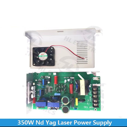 Placa energia Laser Nd Yag