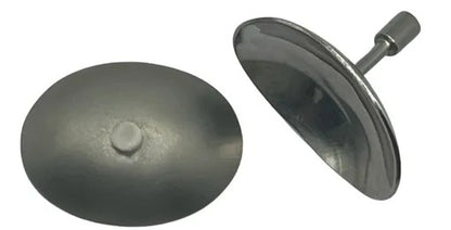 Protetor Intraocular Rentangular Tamanho G