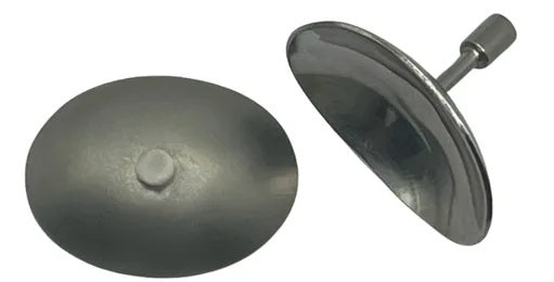 Protetor Intraocular Redondo Tamanho M