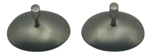 Protetor Intraocular Rentangular Tamanho G