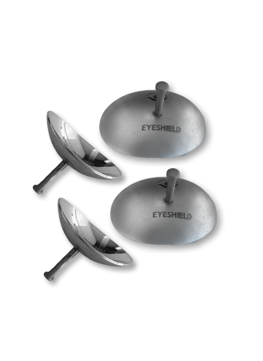 Protetores Intraoculares - Combo 2 unidades.